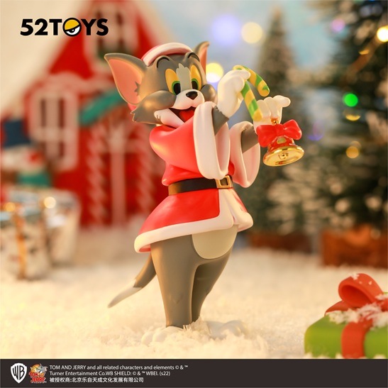 トムとジェリー ジェリーぬいぐるみ クリスマスブーツ WarnerBros トムとジェリー ジェリーぬいぐるみ クリスマスブーツ WarnerBros