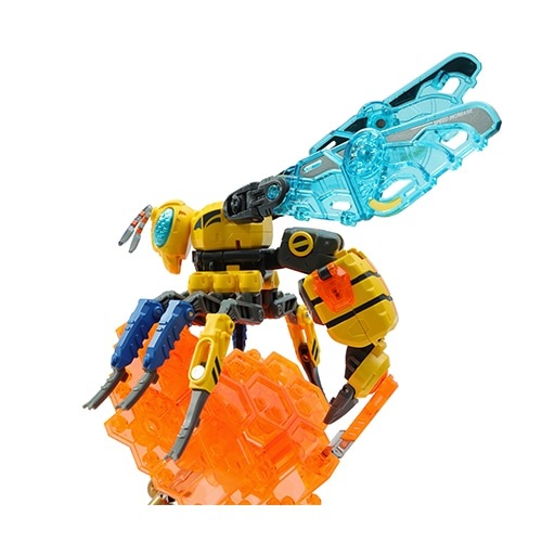 BEASTBOX BB-38 GUNPOWDER&BONUS(ガンパウダー&ボーナス) | ビースト