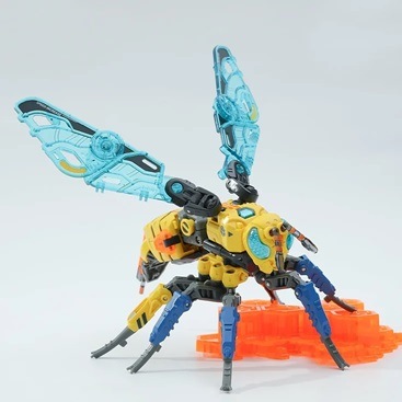 BEASTBOX BB-38 GUNPOWDER&BONUS(ガンパウダー&ボーナス) | ビースト