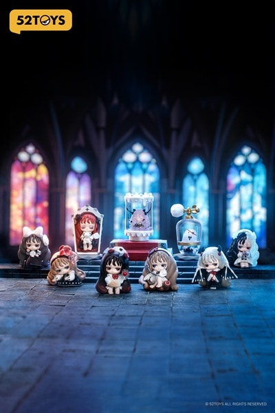 未開封 Lilith リリス Secret Experiment 秘密実験 7点 未開封 Lilith リリス Secret Experiment 秘密実験 7点 - メルカリ