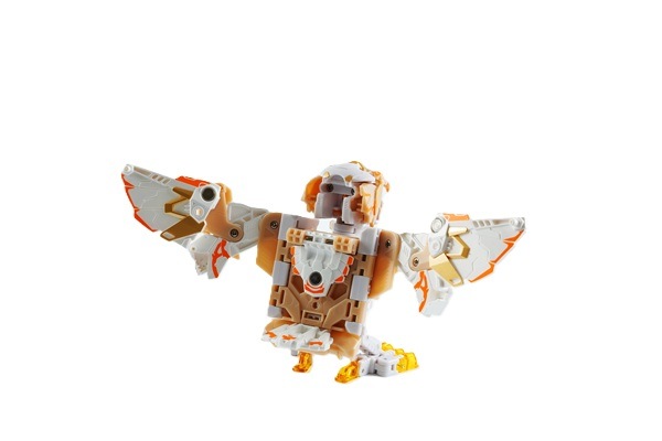 BEASTBOX BB-41 WHITENOISE(ホワイトノイズ) | ビーストボックス