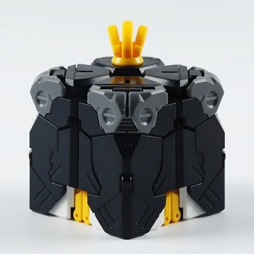 公式】【限定品】BEASTBOX BB-08AF EMPEROR(エンペラー)