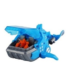 限定品】BEASTBOX BB-14RT RHINCODON(リンコドン) | 水生族