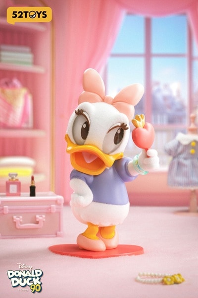 公式】52TOYS BLINDBOX ディズニー ドナルドダッククラブ