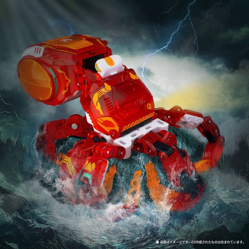 BEASTBOX BB-44VA VANITAS(ヴァニタス) | ビーストボックス | 52TOYS