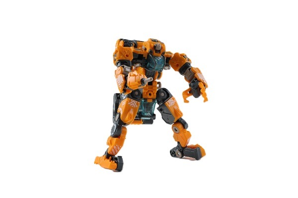 公式】MEGABOX MB-12 LANDBREAKER(ランドブレーカー)