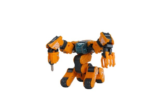 52TOYS MEGABOX ランドブレーカー Amazon.co.jp: 52TOYS MEGABOX MB 12 LANDBREAKER(ランド