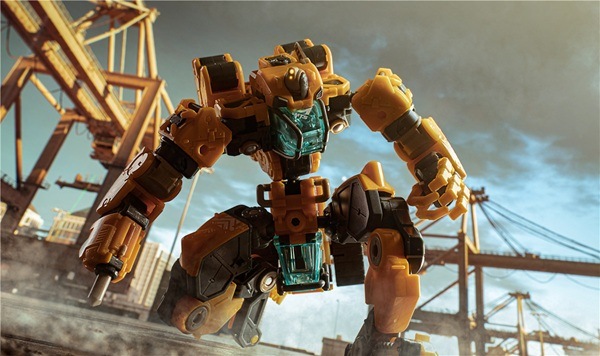 52TOYS MEGABOX ランドブレーカー Amazon.co.jp: BEASTBOX(ビーストボックス) 52TOYS MEGABOX MB