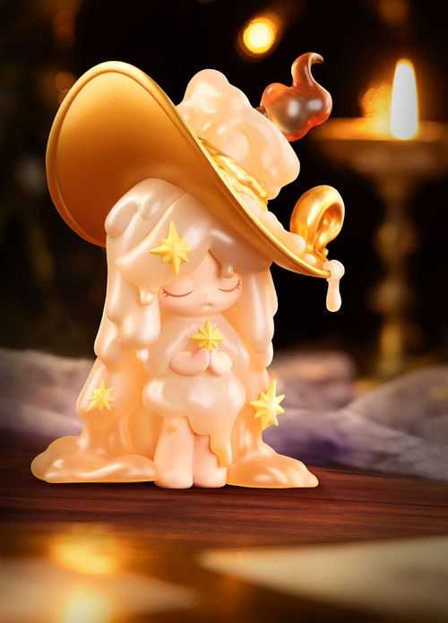 ビッグフィギュア Laplly（ラプリー） キャンドルの灯に包まれた想い出