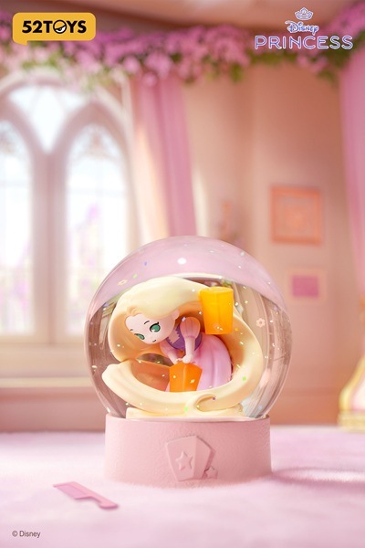 Disney！星空のプリンセス！ AQ-S85 ディズニープリンセス キラ☆もこスタンダードセット