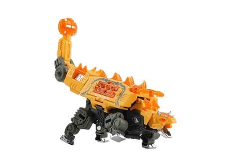 公式】52TOYS BEASTBOX BB-26 THRASHARD(スラサード)