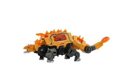 BEASTBOX BB-26 THRASHARD(スラサード) | ビーストボックス | 52TOYS