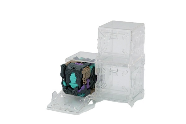 BEASTBOX BB-31 FIRMHAND(ファームハンド) 通常版 | ビーストボックス