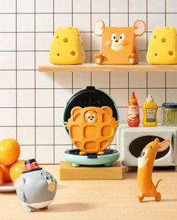 BLINDBOX トムとジェリー ミニミー変形シリーズ | MiniMe（ミニミー