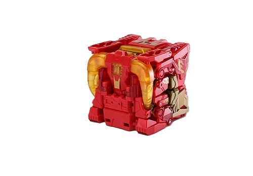 BEASTBOX BB-33 BLAZINGSPEAR(ブレイジングスピア) | ビーストボックス