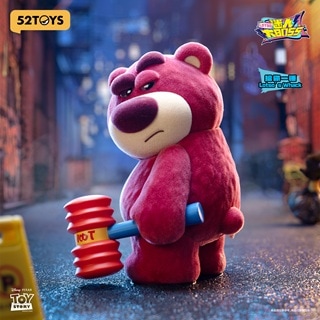 【1/72激レア】52TOYS　ロッツォ チャーミング・ボス【シークレット】 1/72激レア】52TOYS ロッツォ チャーミング・ボス【シークレット