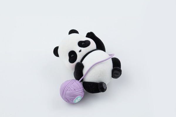 パンダの工房176 パンダの工房176 公式】BLINDBOX PANDA ROLL Panda As A Cat