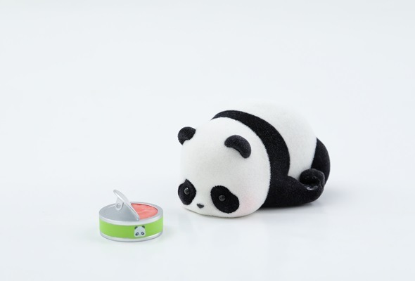 廃盤　新品　ジェリーキャット　Montgomery Panda パンダ　M 動物 廃盤 新品 ジェリーキャット Montgomery Panda パンダ M 動物