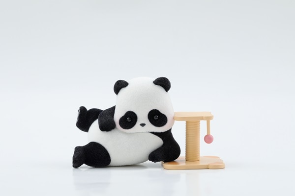 パンダ様 Amazon.co.jp: 52TOYS パンダロールデイリーシリーズ2