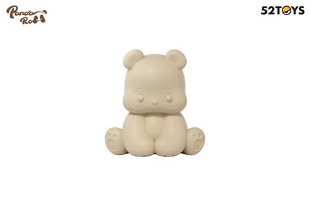 BLINDBOX PANDA ROLL（パンダロール） お座りパンダ シリーズ