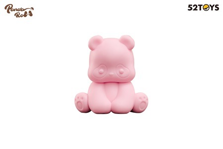 BLINDBOX PANDA ROLL（パンダロール） お座りパンダ シリーズ