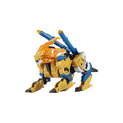 公式】52TOYS BEASTBOX BB-19 DESERTMETEOR(デザートメテオ)