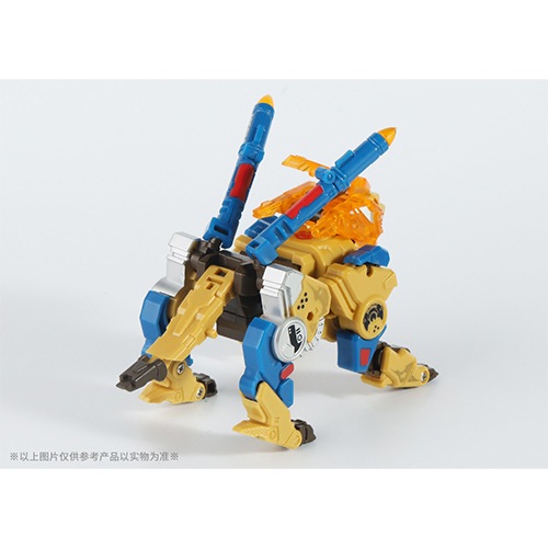 ピースオブザドリーム BEASTBOX BB-19 DESERTMETEOR(デザートメテオ) | ビーストボックス