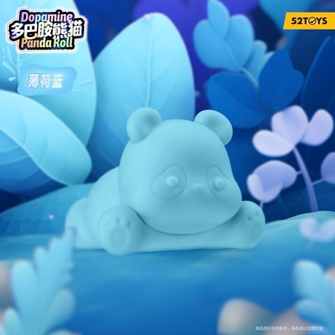 公式】BLINDBOX PANDA ROLL ドーパミンパンダ