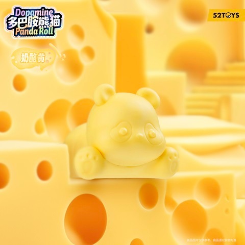 パンダ太郎様 公式】BLINDBOX PANDA ROLL ドーパミンパンダ
