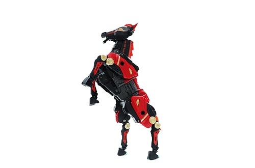 BEASTBOX BB-43 LAVA(ラバ) | ビーストボックス | 52TOYS JAPAN 公式