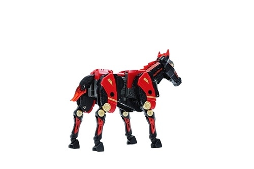 BEASTBOX BB-43 LAVA(ラバ) | ビーストボックス | 52TOYS JAPAN 公式