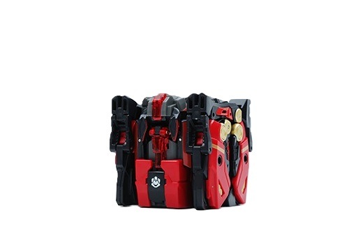 BEASTBOX BB-43 LAVA(ラバ) | ビーストボックス | 52TOYS JAPAN 公式