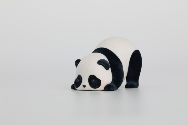 パンダ様 楽天市場】52TOYS BLINDBOX PANDA ROLL Panda As A Cat (パンダ