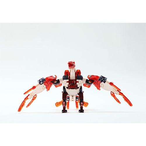 BEASTBOX BB-45 STRATOSPHERE(ストラトスフェア) | ビーストボックス