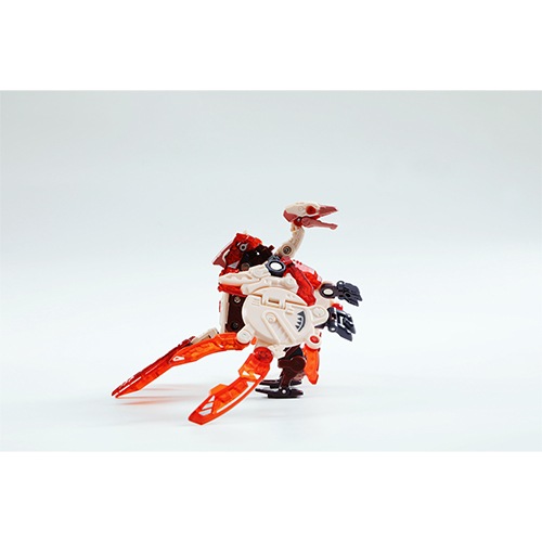 超希少【世界5000個限定／正規品】原寸大！ファンタスティックビースト BEASTBOX BB-45 STRATOSPHERE(ストラトスフェア) | ビーストボックス