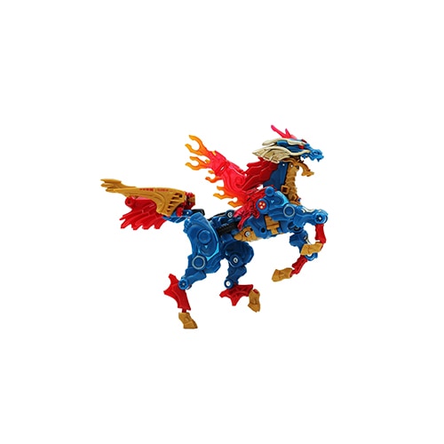 Kilinページ MEGABOX MB-22 KIRIN(キリン) | メガボックス | 52TOYS JAPAN