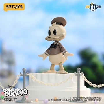 レア★ドナルドダック フィギュア Donald Duck アリバス・ブラザーズ Amazon.co.jp: UDF ウルトラディテールフィギュア No.487 Disney