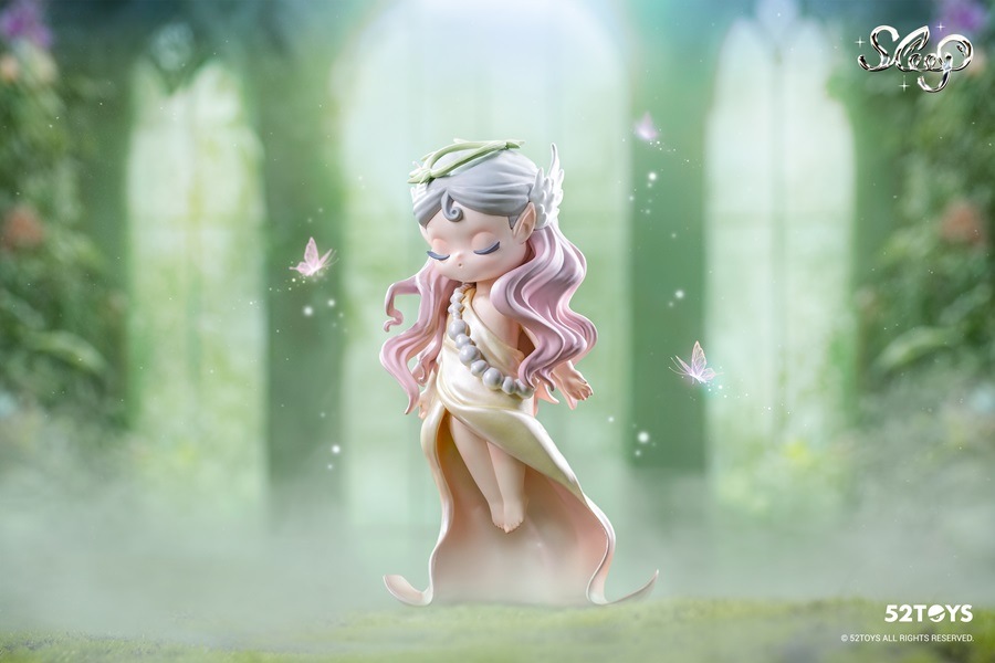 BLINDBOX SLEEP（スリープ） フェアリーランド エルフ シリーズ