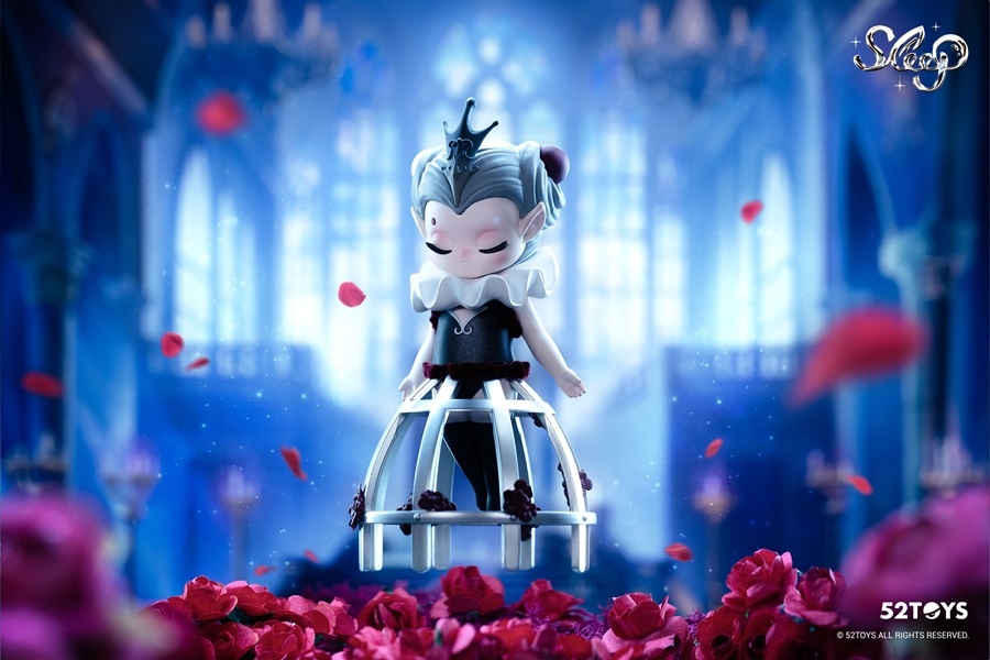 フェネック　ドナ　エバーランド　フィギュア　ソフビ SAND LAND』 SoftB Half ベルゼブブ フィギュア - ベルファイン