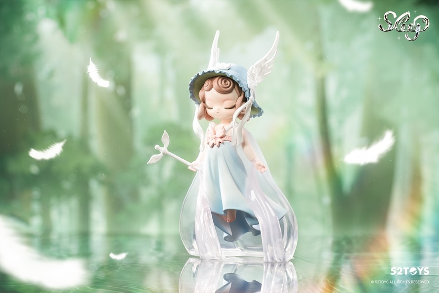 フェネック　ドナ　エバーランド　フィギュア　ソフビ SAND LAND』 SoftB Half ベルゼブブ フィギュア - ベルファイン