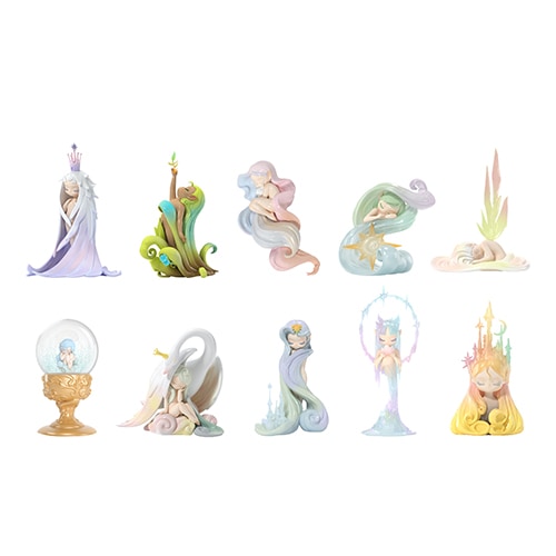 BLINDBOX SLEEP（スリープ） ライフオブファンタジー シリーズ