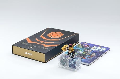 シグルイ HALF-BOX 虎・竜セット〈期間限定生産・2枚組×2〉 Amazon | キャラクタースリーブコレクション プラチナグレード Z