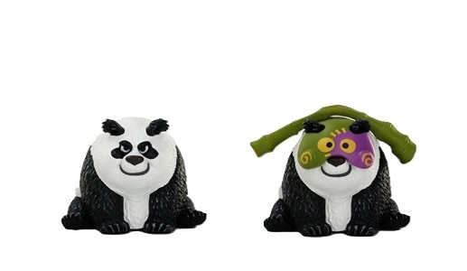 公式】BLINDBOX STARING MARATHON Mask Partyシリーズ