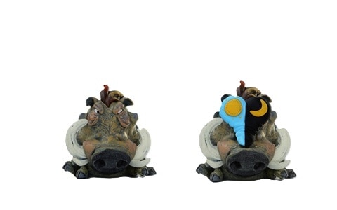 STARING MARATHON Mask Party 全種コンプリート セット 公式】BLINDBOX STARING MARATHON Mask Partyシリーズ