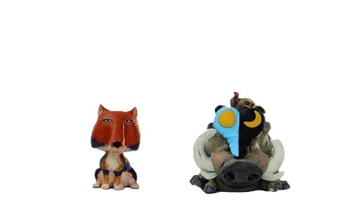 公式】BLINDBOX STARING MARATHON Mask Partyシリーズ