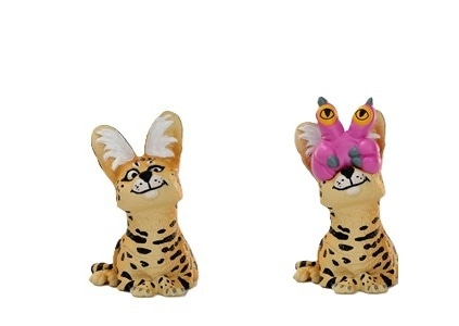 STARING MARATHON Mask Party 全種コンプリート セット 公式】BLINDBOX STARING MARATHON Mask Partyシリーズ