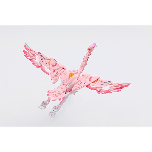 公式】52TOYS BEASTBOX BB-53 FLOYD SPECIAL VER. (フロイド 特典Ver.)