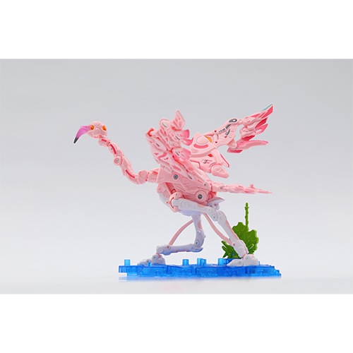 BEASTBOX BB-53 FLOYD SPECIAL VER. (フロイド 特典Ver