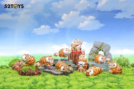 月刊ドラマセット ※バラ売り可 BLINDBOX デブトラではない デブトラの子育て日常 シリーズ