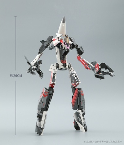 イカロス 公式】52TOYS MEGABOX MB-17 ICARUS(イカロス)